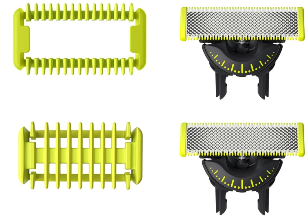 SHAVER ACC BLADE/QP624/50 PHILIPS