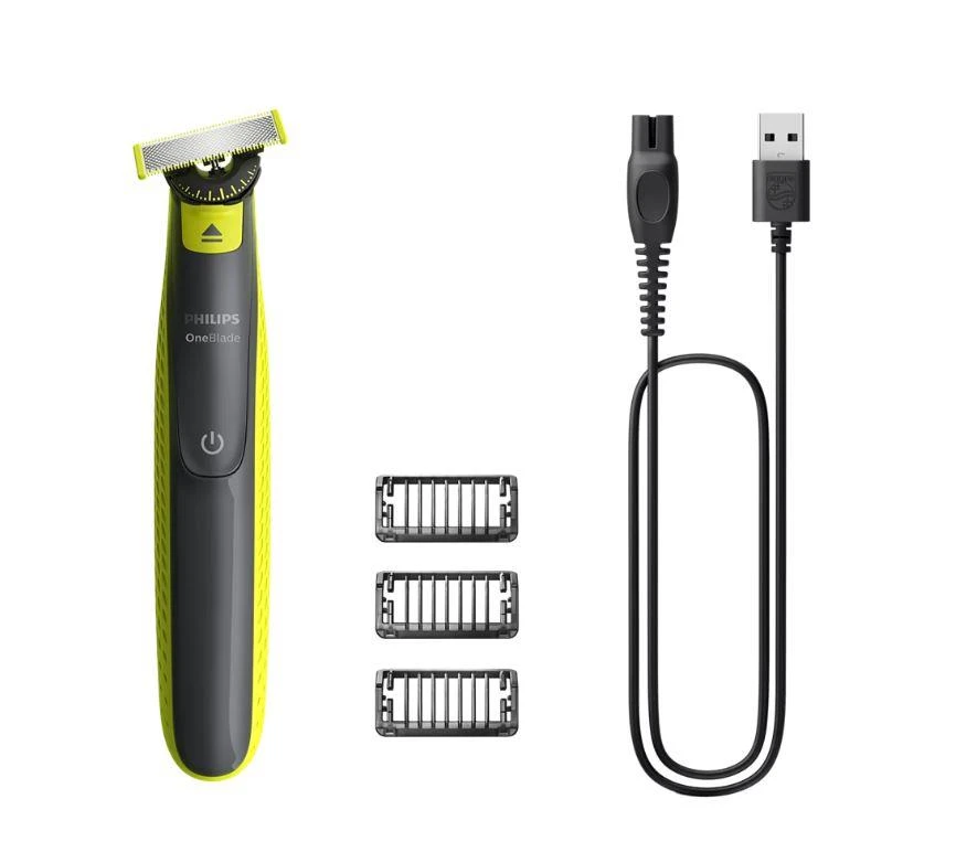 SHAVER/QP2724/23 PHILIPS