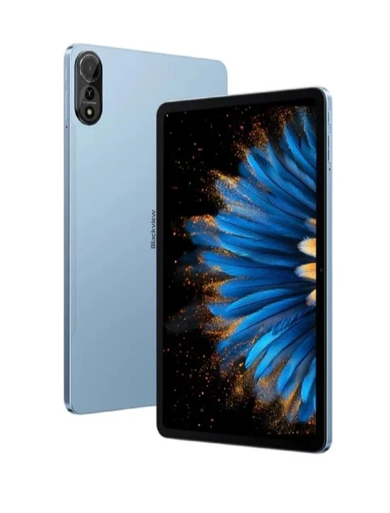 TABLET MEGA2 12" 8/256GB/BLUE ENG GIFT SET BLACKVIEW