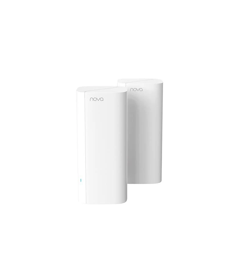 Wireless Router|TENDA|2-pack|Mesh|Wi-Fi 6|IEEE 802.3|IEEE 802.3ab|IEEE 802.3u|IEEE 802.11a/b/g|IEEE 802.11n|IEEE 802.11ac|EX12(2-PACK)