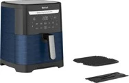 TEFAL Easy Fry and Grill XXL | EY8014 | Power 1830 W | Capacity 6.5 L | Blue