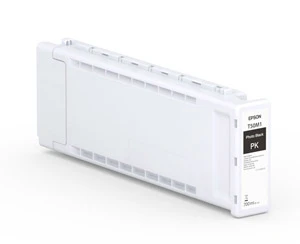 Epson Singlepack UltraChrome XD3 Photo Black T50M1 (700ml) | Epson