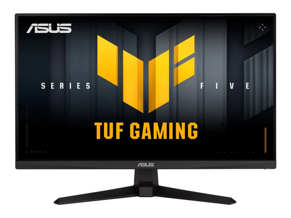 Asus TUF VG259QMR5A | 25 " | Fast IPS | 16:9 | 310 Hz | 1 ms | 1920 x 1080 pixels | 300 cd/m² | HDMI ports quantity 2