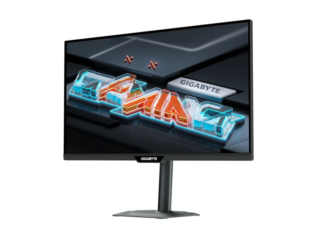 Gigabyte | M27Q3 EK | 27 " | IPS | QHD | 300 Hz | 1 ms | 2560 x 1440 pixels | 400 cd/m² | HDMI ports quantity 2