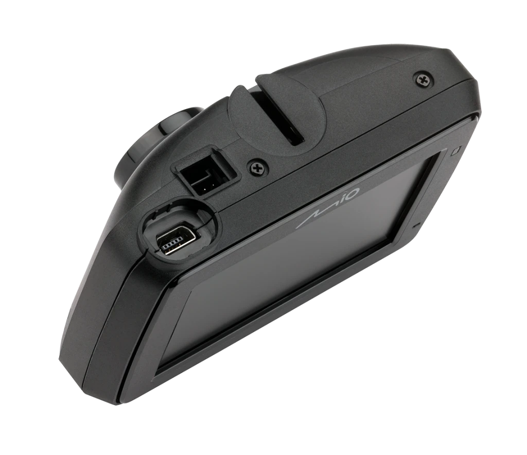 Mio | Car Dash Camera | MiVue 803W Pro | GPS | Wi-Fi
