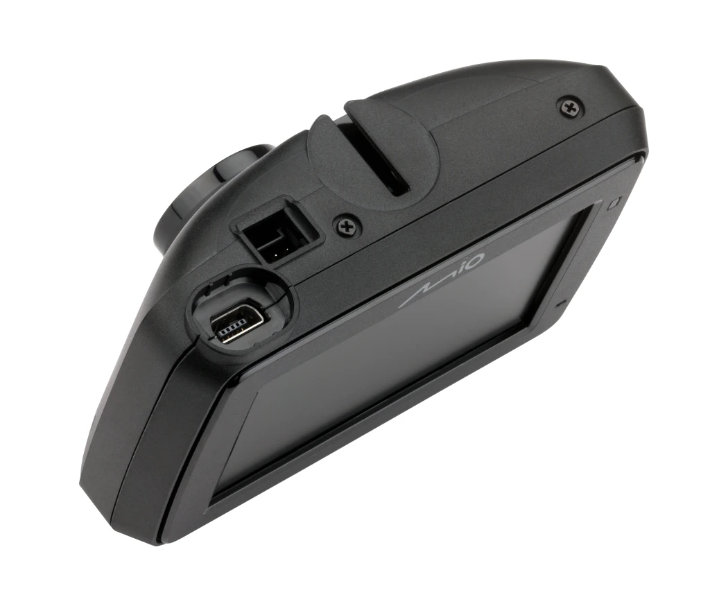 Mio | Car Dash Camera | MiVue 903W Pro | GPS | Wi-Fi