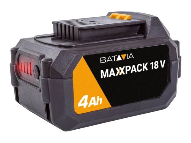 Batavia B.V. 18V 4.0Ah Battery
