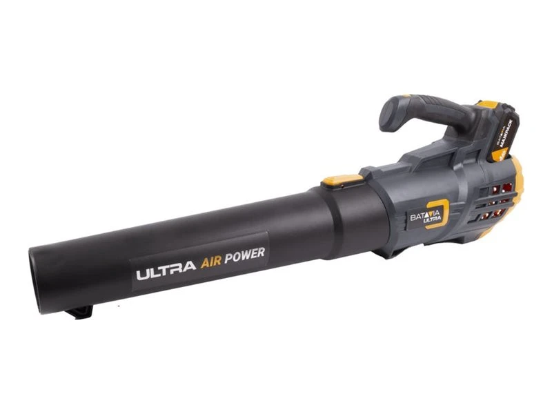 Batavia B.V. 18V Cordless Leaf Blower - Without Battery and Charger