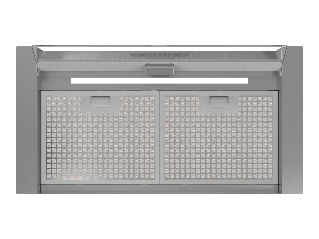 CATA Hood | ARONA 60 X | Canopy | Energy efficiency class A | Width 59.5 cm | 766 m³/h | Electronic | LED | Inox