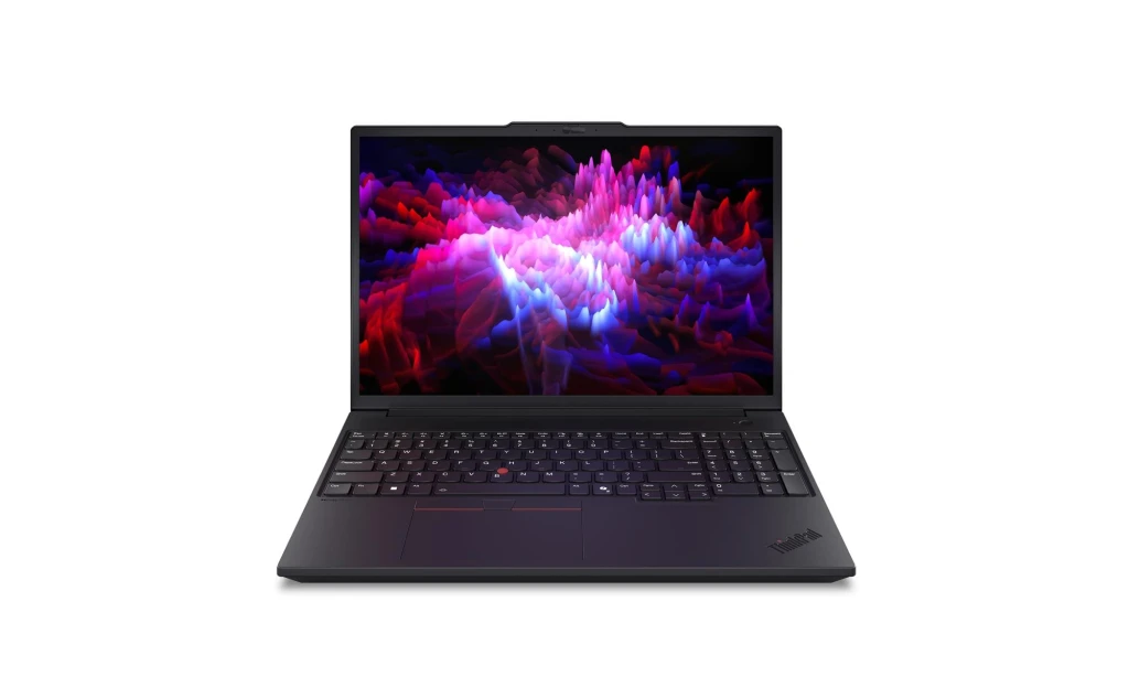 Lenovo ThinkPad P16v G3 Intel | Black | 16 " | IPS | WUXGA | 1920 x 1200 pixels | Anti-glare | Intel Core Ultra 7 | 255H | 32 (2x16) GB | SODIMM DDR5 | Solid-state drive capacity 1000 GB | NVIDIA RTX PRO 1000 Blackwell Generation | GDDR7 | 8 GB | Windows 11 Pro | 802.11be | Bluetooth version 5.4 | Keyboard language English | Keyboard backlit | Warr