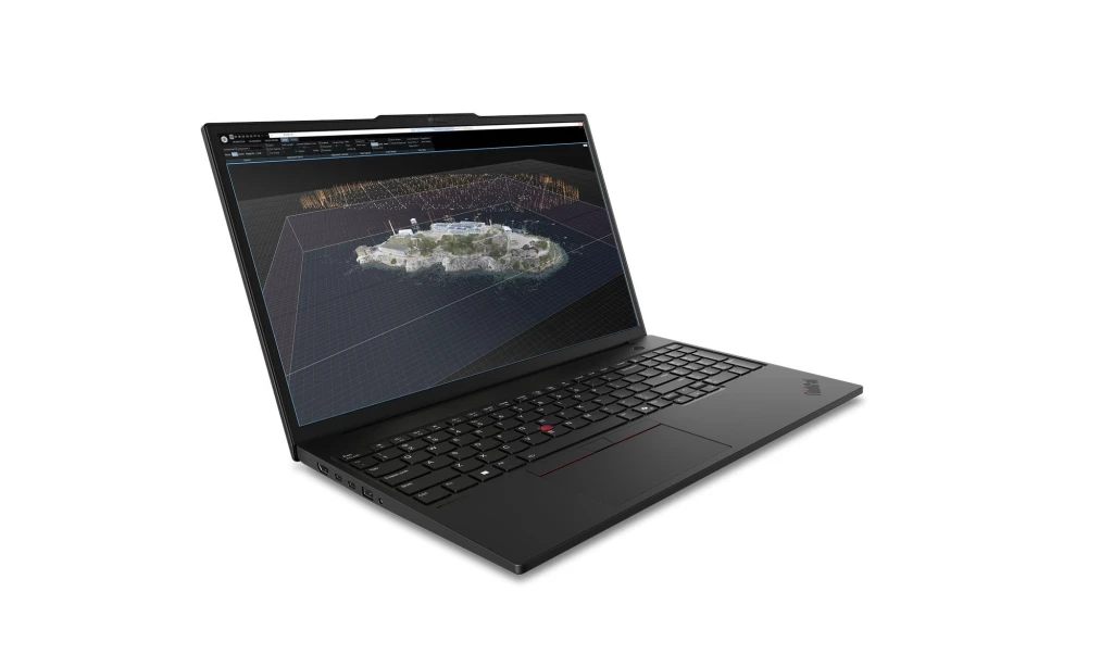 Lenovo ThinkPad P16s G4 Intel | Black | 16 " | IPS | WUXGA | 1920 x 1200 pixels | Anti-glare | Intel Core Ultra 9 | 285H | 64 (2x32) GB | SODIMM DDR5 | Solid-state drive capacity 1000 GB | Intel Arc 140T GPU | Windows 11 Pro | 802.11be | Bluetooth version 5.4 | Keyboard language English | Keyboard backlit | Warranty 36 month(s) | Battery warranty 1