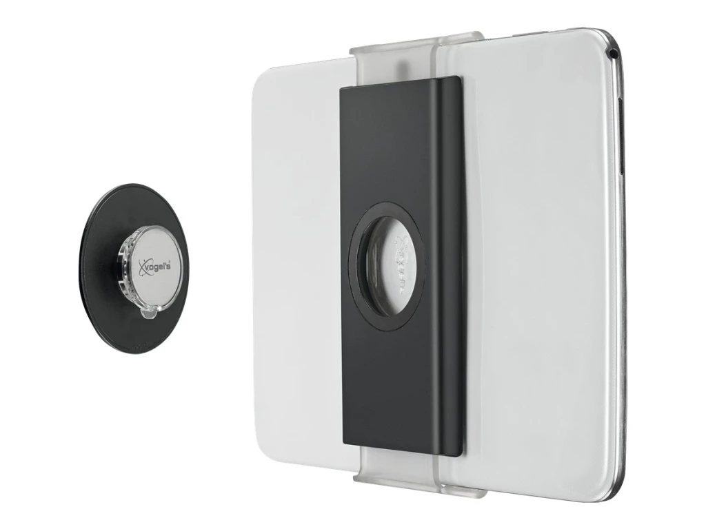 Vogels | Maximum weight (capacity) 1 kg | Black