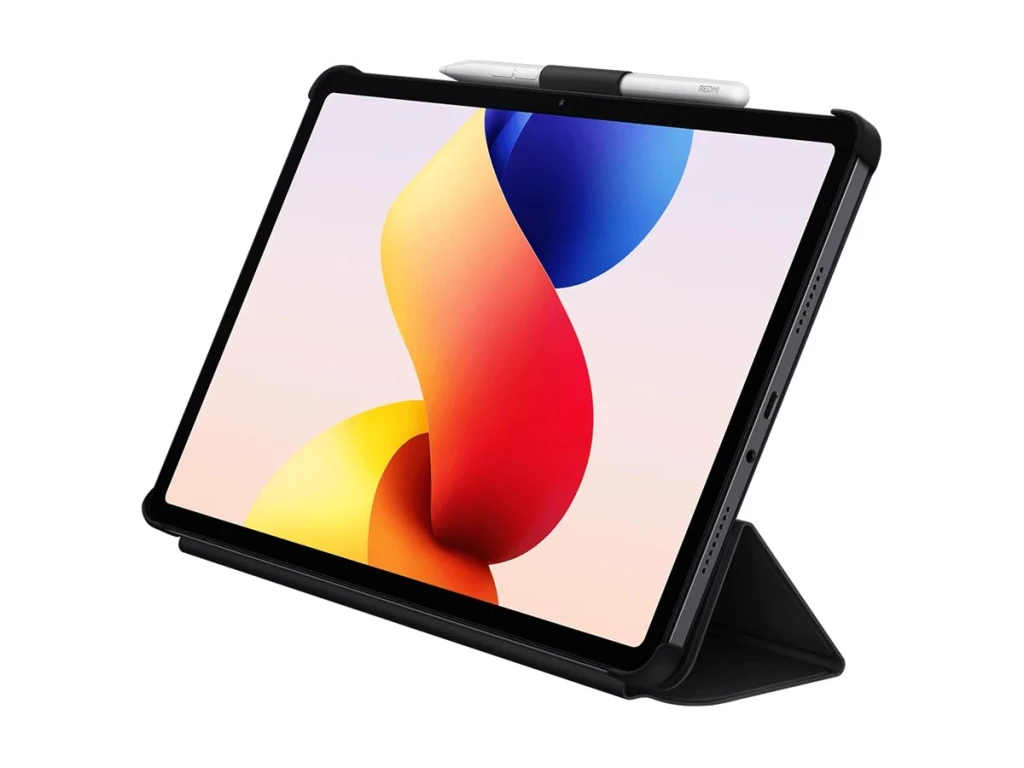 Xiaomi Redmi Pad 2 Pro Cover (Gray) | Xiaomi