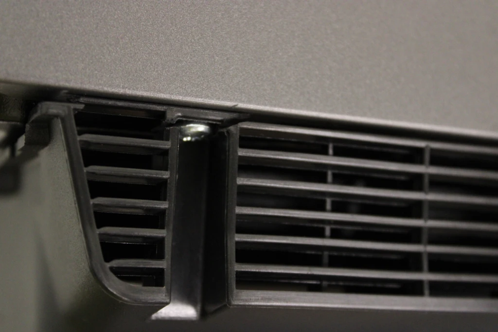 SALE OUT. Midea MSO25H Microwave oven with Grill, Airfry and Steam function, 25 L, Black | Midea Microwave oven | MSO25H | Free standing | 25 L | 1000 W | Convection | Grill | Black | DEMO