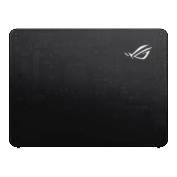 Asus ROG XG Mobile (2025) | GC34R-055 | NVIDIA | 12 GB | GeForce RTX™ 5070 Ti | HDMI ports quantity 1