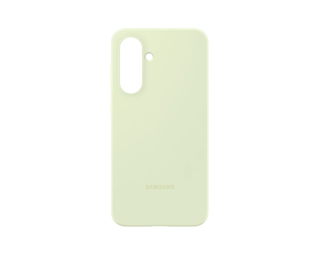 Samsung | EF-PA366CGEGWW | Back cover | Samsung | Galaxy A36 5G | Silicone | Green