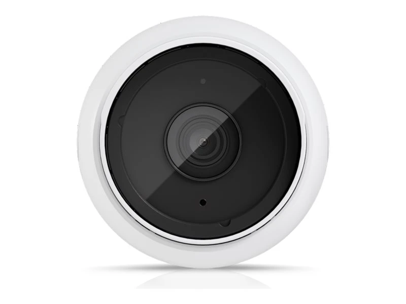 Ubiquiti 2K PoE camera with pan-tilt-zoom functionality | UVC-AI-360-W | Dome | 5 MP | Fisheye | IPX4, IK08