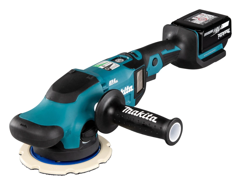 Makita | Cordless polisher | DPO600
