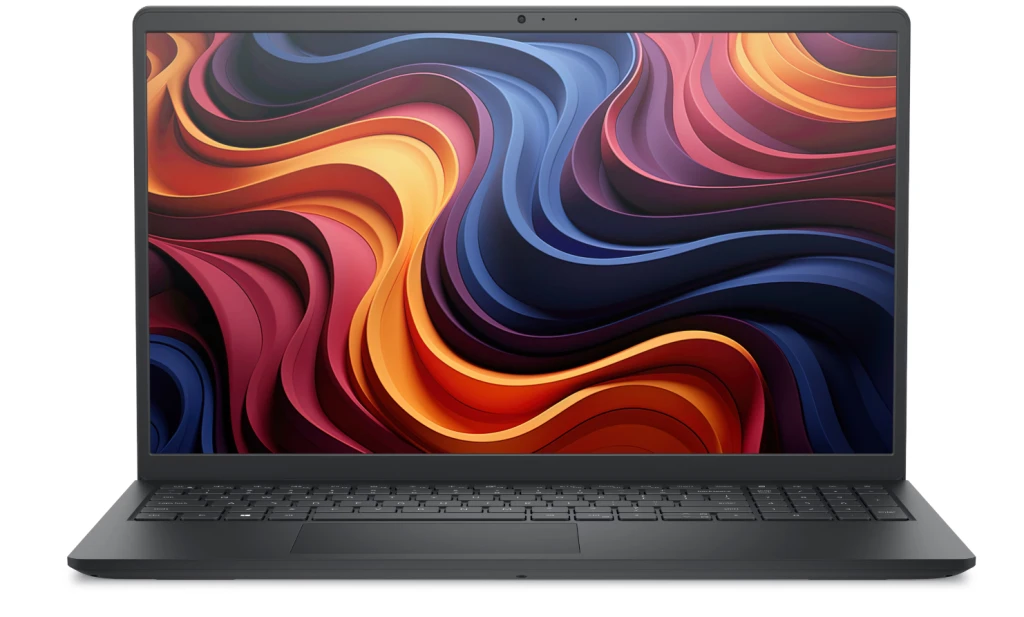Dell 15 DC15255 | Carbon Black | 15.6 " | WVA | FHD | 1920 x 1080 pixels | Anti-glare | AMD Ryzen 3 | 7320U | 8 GB | LPDDR5 | Solid-state drive capacity 512 GB | AMD Radeon 610M Graphics | Windows 11 Pro | 802.11ac | Keyboard language English | Warranty 36 month(s) | Battery warranty 12 month(s)
