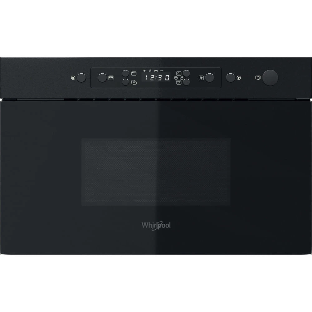 Whirlpool Microwave Oven | MBNA920B | Built-in | 750 W | Grill | Black
