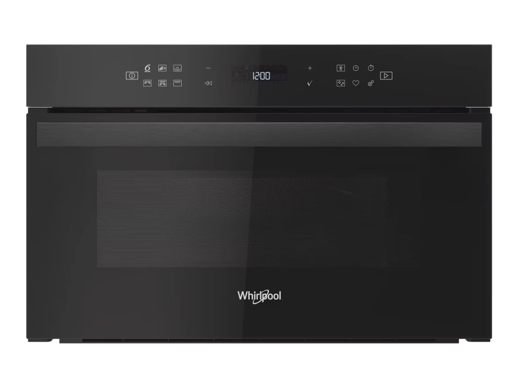 Whirlpool Microwave Oven | AMW 6440 FB | Built-in | 31 L | 1000 W | Grill | Black