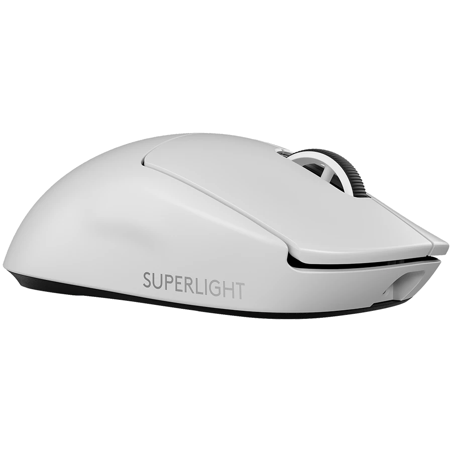 LOGITECH PRO X SUPERLIGHT 2 SE - WHITE - 2.4GHZ - EER2-933 - 933