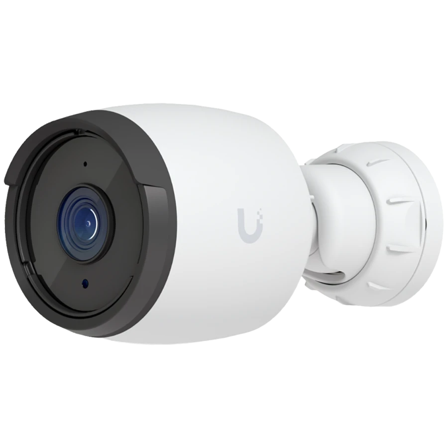 UBIQUITI UniFi G6 Bullet, 4K PoE Camera