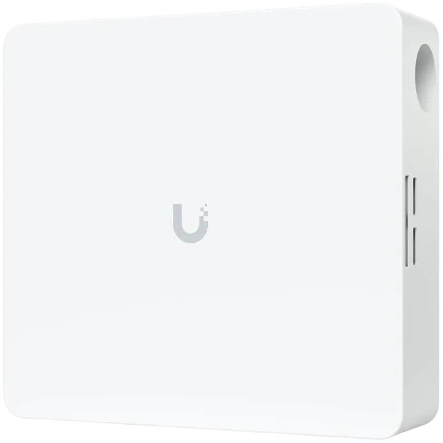 Enterprise Access Hub