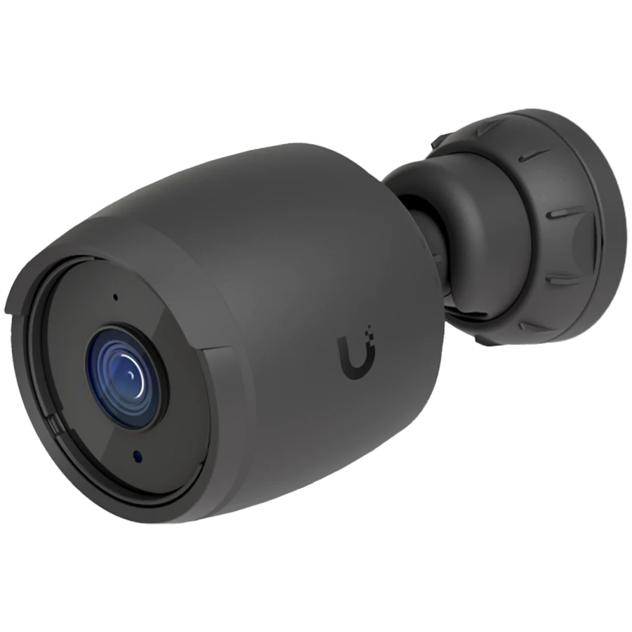 UBIQUITI UniFi G6 Bullet, 4K PoE Camera