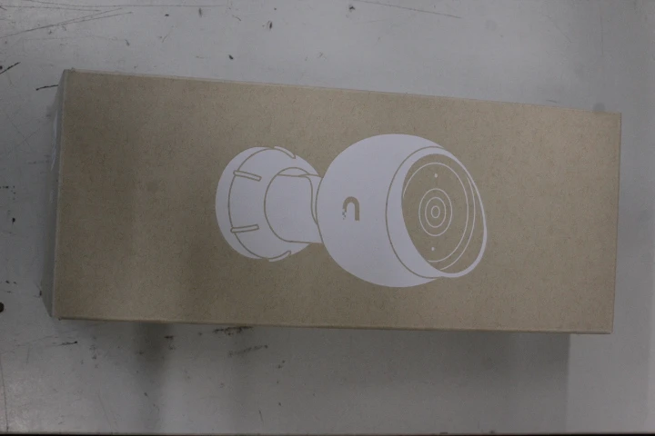 SALE OUT. UbiQuiti Unifi UVC-G5-Bullet Security camera | Ubiquiti Camera | Unifi UVC-G5-Bullet | Bullet | 4 MP | Fixed focal length | IP55/IK04 | DEMO