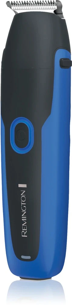 Remington | Body Trimmer | BHT6256 WETech | Cordless | Wet & Dry | Number of length steps 5 | Blue/Black