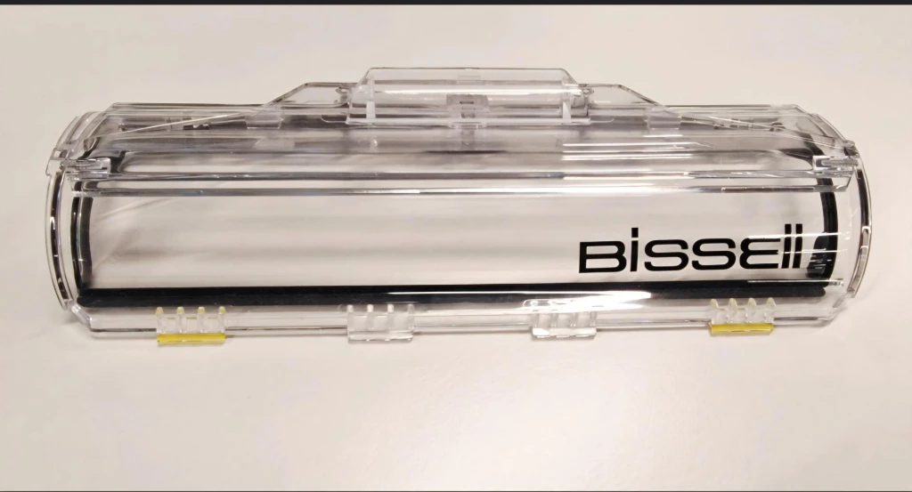 Bissell Foot Nozzle Window Cha Cha Lime for CrossWave X7 Cordless Pro