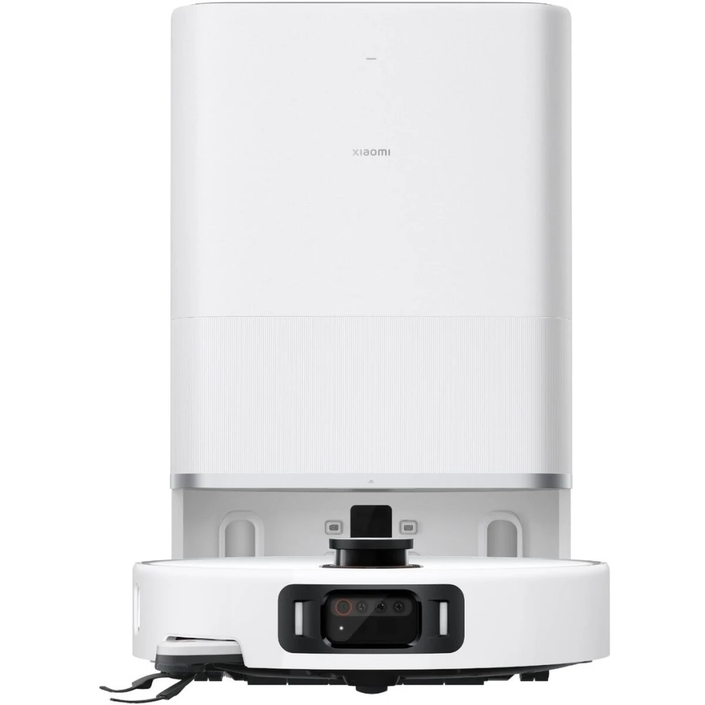 Xiaomi Robot Vacuum 5 Pro EU | Wet&Dry | 5200 mAh | 20000 Pa | White