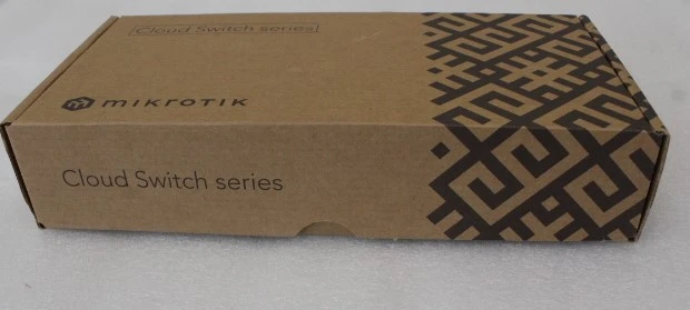SALE OUT. MikroTik CRS304-4XG-IN 10 Gigabit Data Switch with 4-10G RJ45 Ethernet ports and 1-1G Management port, indoor case | MikroTik Ethernet switch | CRS304-4XG-IN | Ethernet switch | Desktop, DIN rail mountable | 10 Gbps (RJ-45) ports quantity 4 | 12 month(s) | DEMO