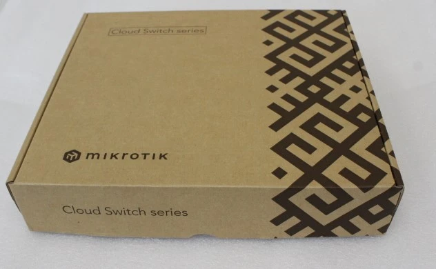 SALE OUT. MikroTik Cloud Smart Switch 318-16G-2S+IN with SwitchOS desktop case | MikroTik Cloud Smart Switch with SwitchOS desktop case | CSS318-16G-2S+IN | 12 month(s) | DEMO