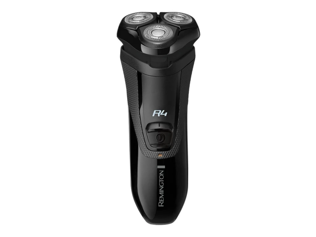 Remington Shaver | R3600 R4 Style Series | Operating time (max) 40 min | Black