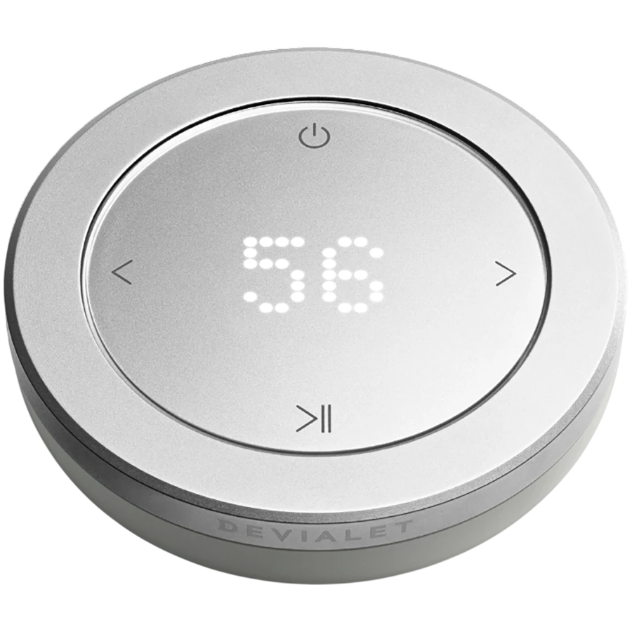 Remote Phantom Ultimate Light Pearl