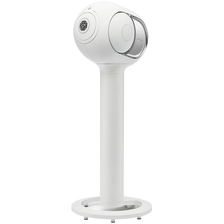Devialet Tree White Matte