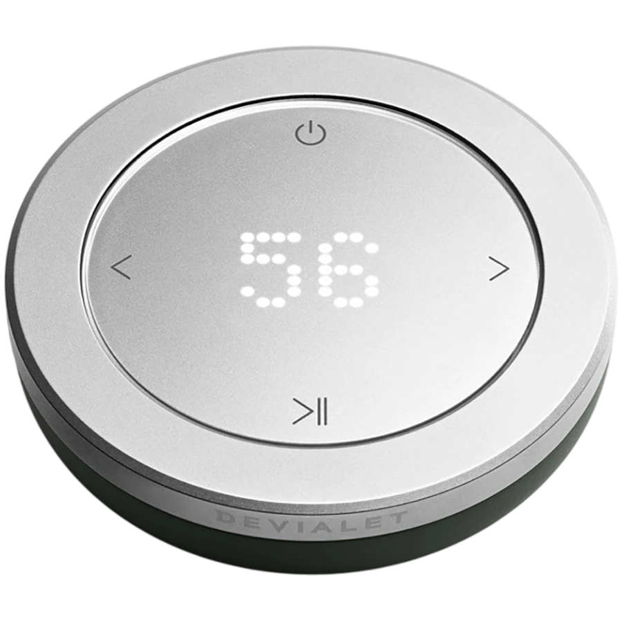 Remote Phantom Ultimate Deep Forest