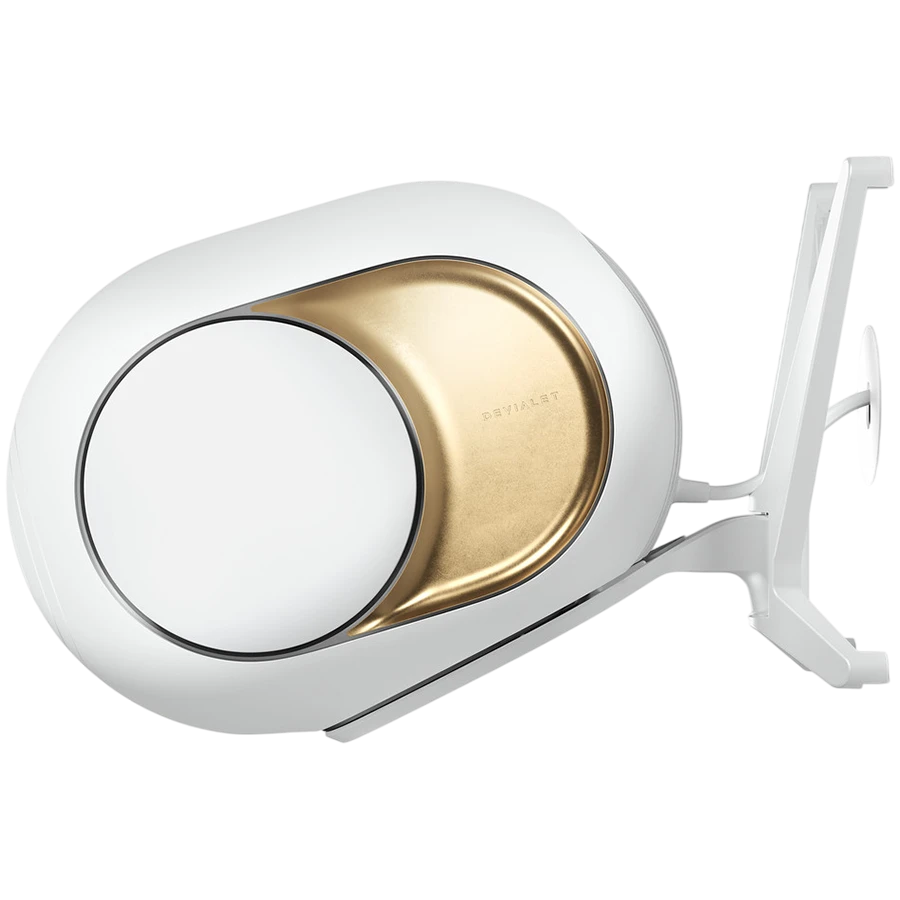 Gecko Phantom Ultimate 108 dB DP