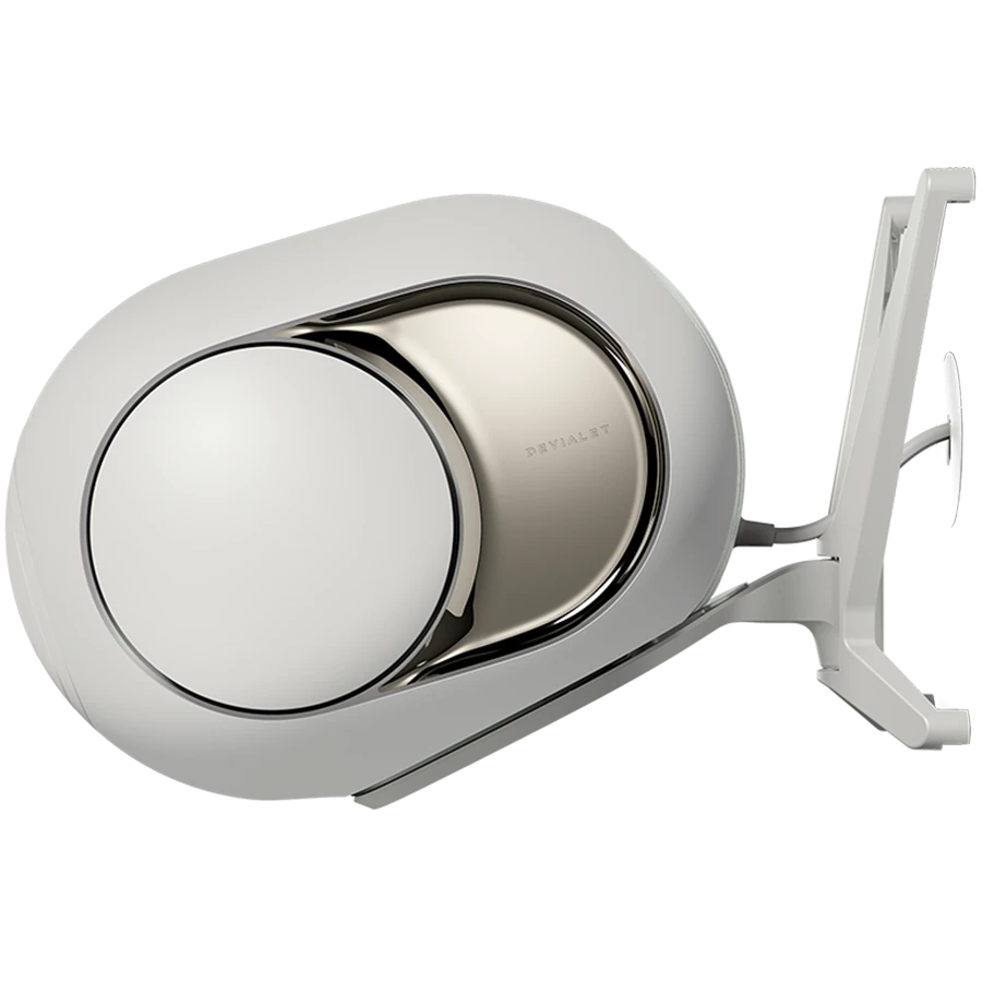 Gecko Phantom Ultimate 108 dB LP