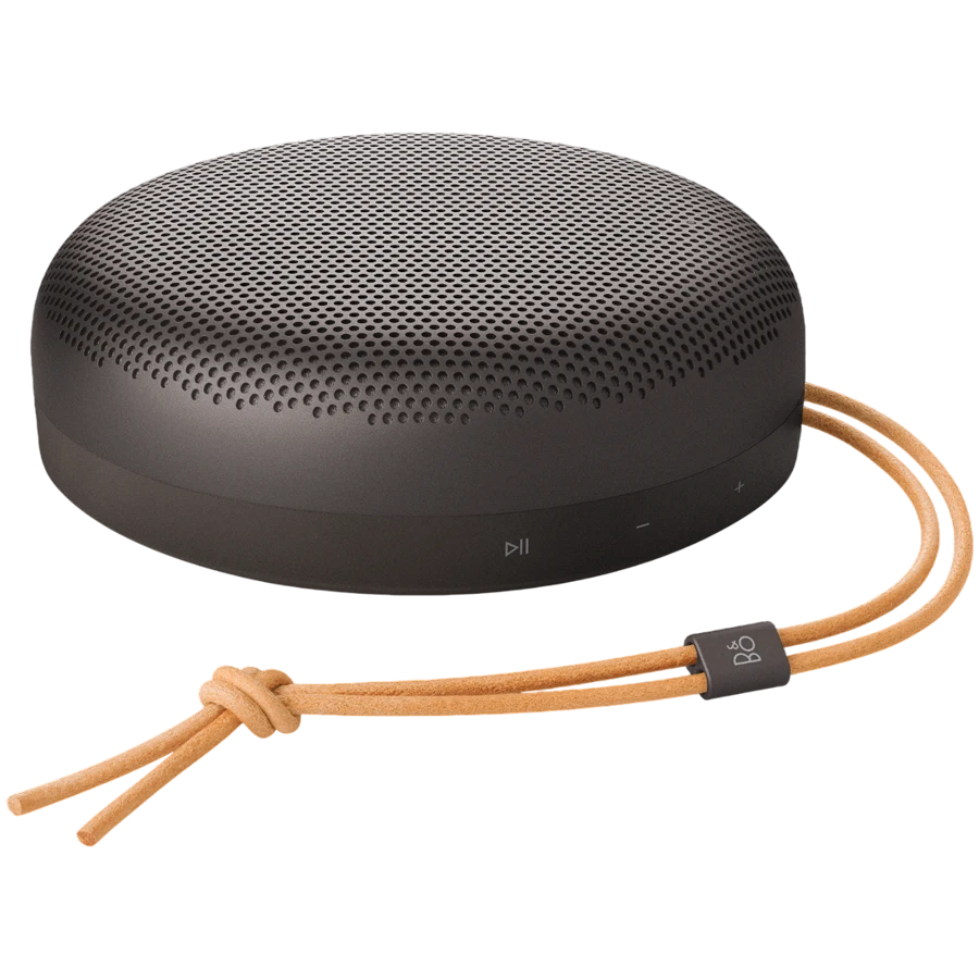 Beosound A1 3rd Gen Warm Granite