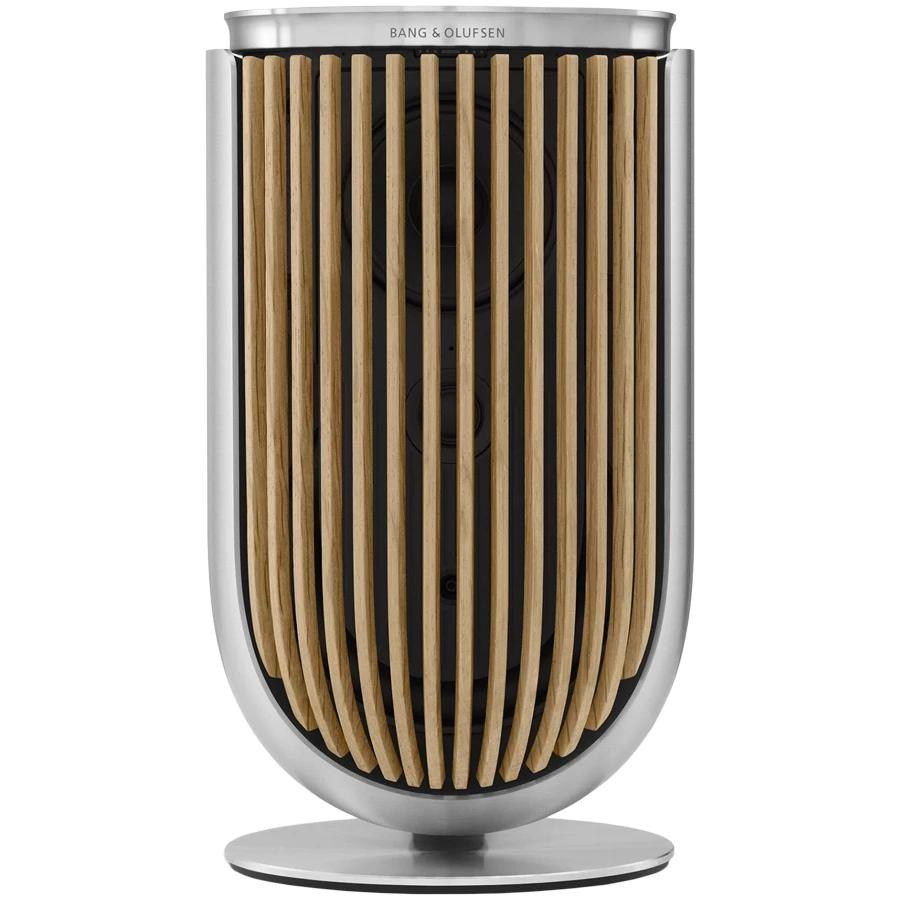 Beolab 8 Speaker Silver