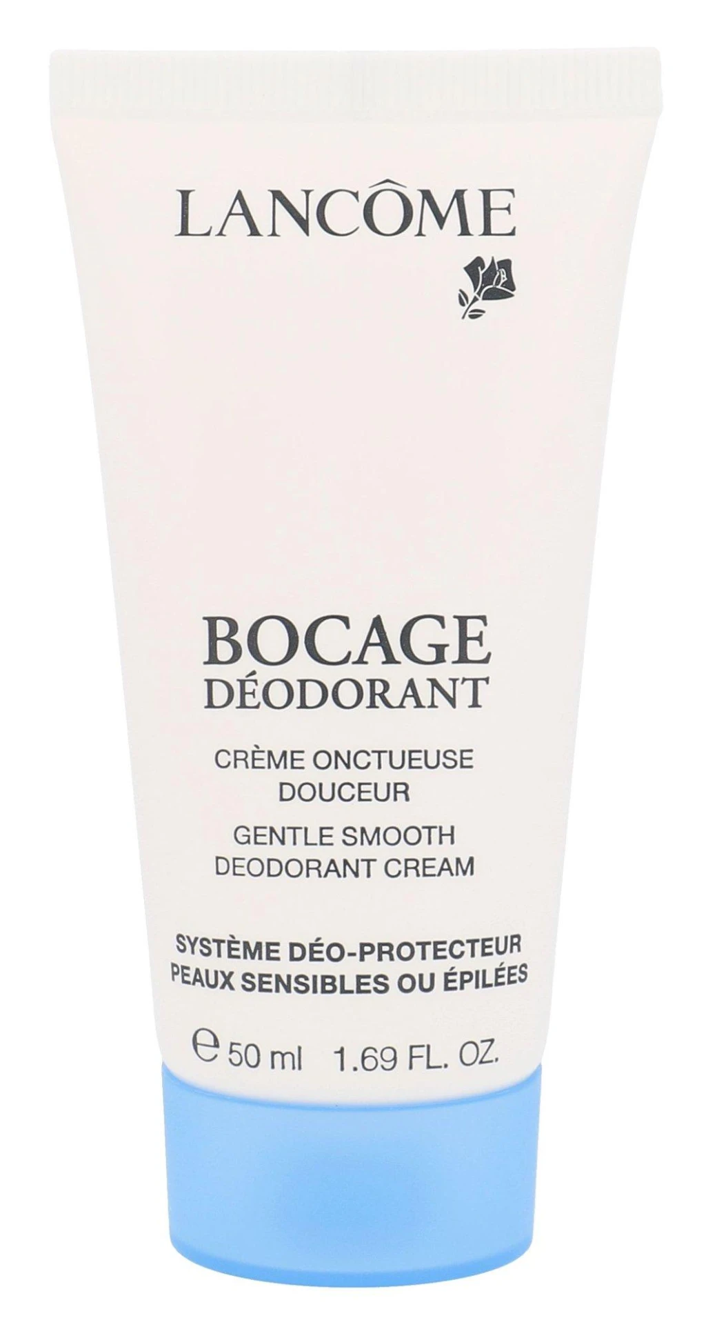 Lancome | BOCAGE Gentle Smooth Deodorant Creamy Deodorant, 50 ml