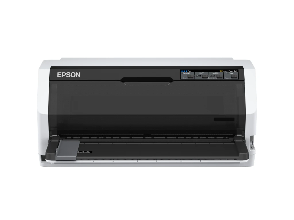 Epson LQ-780 | Maximum ISO A-series paper size A3