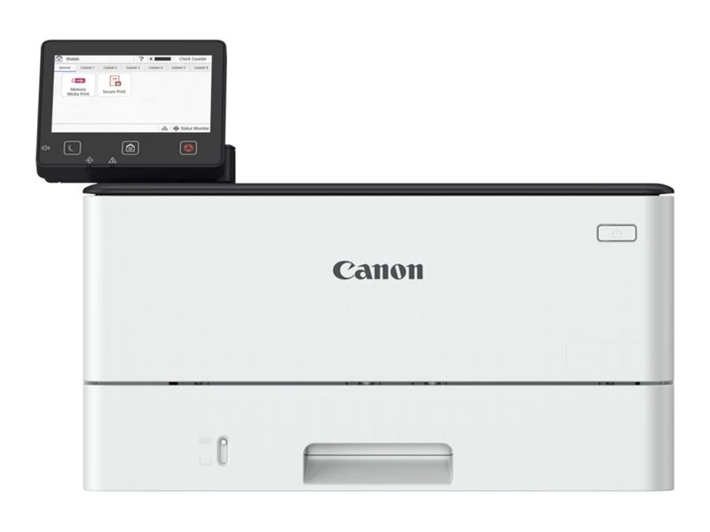 Canon I-SENSYS LBP246dw II | Mono | Laser | Printer | Wi-Fi | Maximum ISO A-series paper size A4 | White