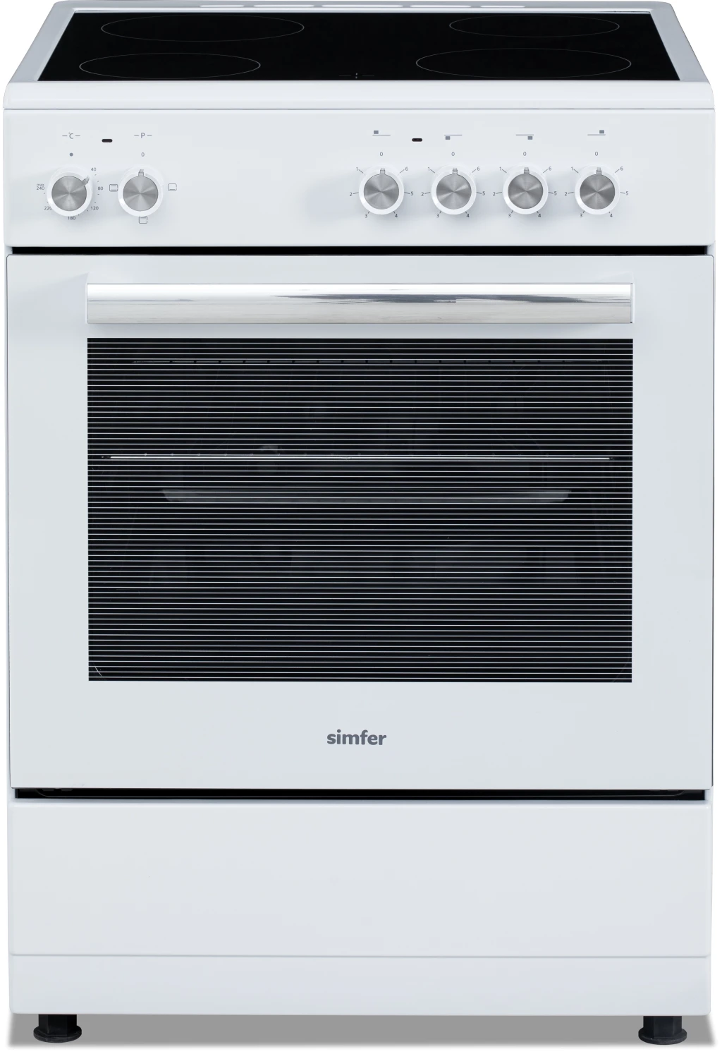 Simfer 6043SEDBB Oven | Simfer