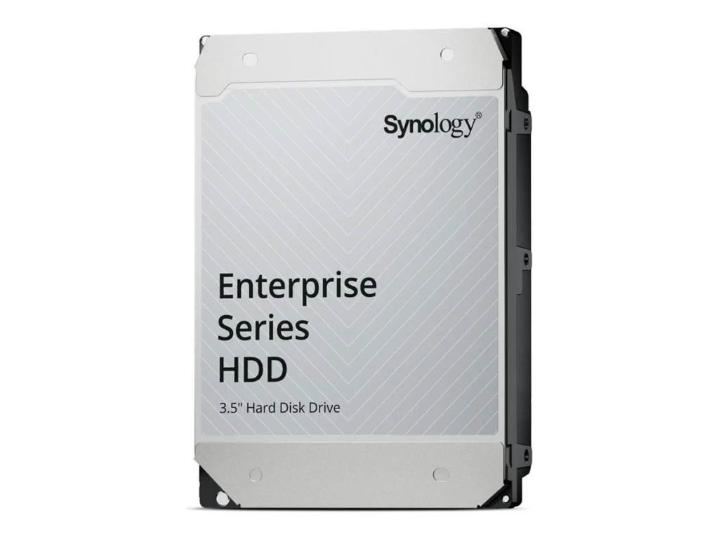 Synology | HDD | Enterprise Series | 7200 RPM | 4000 GB