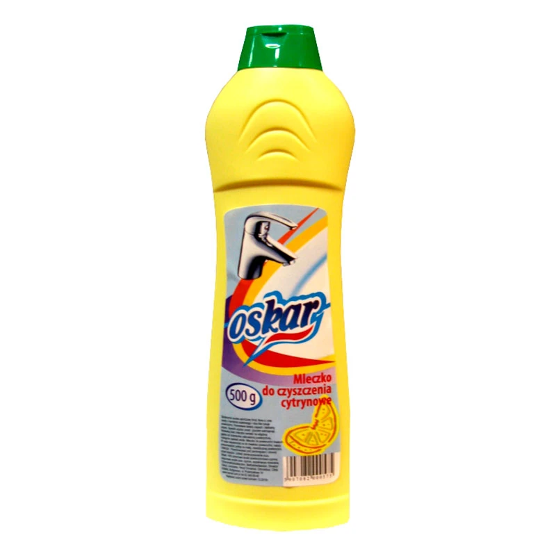 Puhastusvahend KAMAL Oskar, 500ml