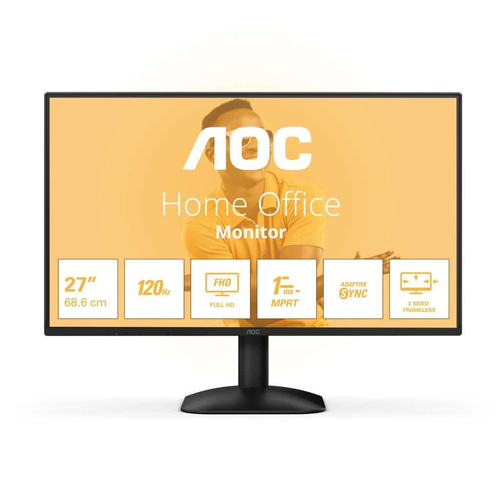 AOC 27B31H 27inch FHD IPS 120Hz